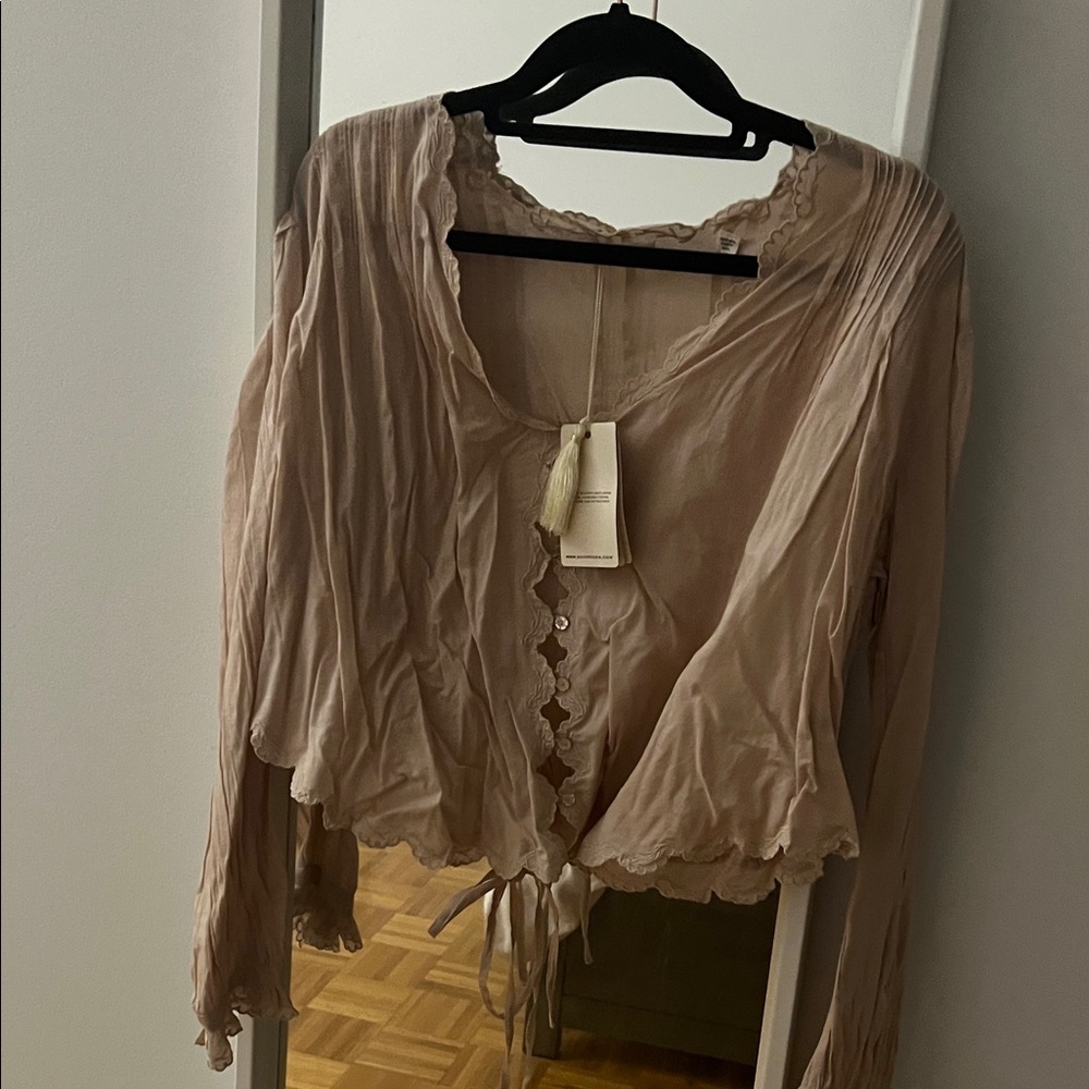 Doen Elayne top